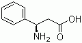 S-3-氨基-3-苯基丙酸( S-beta-苯丙氨酸 )