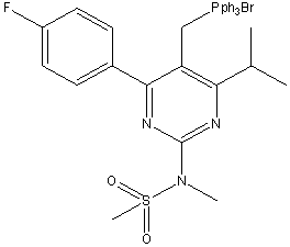 rosuvastatin intermediates Z8.2